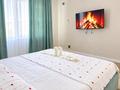1-комнатная квартира · 8 м² · 4/16 этаж, мкр Алтын Орда, ​Туркия 1280/2 за 17 000 ₸ в Шымкенте, Каратауский р-н