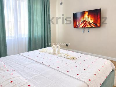 1-комнатная квартира · 8 м² · 4/16 этаж, мкр Алтын Орда, ​Туркия 1280/2 за 17 000 ₸ в Шымкенте, Каратауский р-н