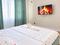 1-комнатная квартира · 8 м² · 4/16 этаж, мкр Алтын Орда, ​Туркия 1280/2 за 14 000 ₸ в Шымкенте, Каратауский р-н