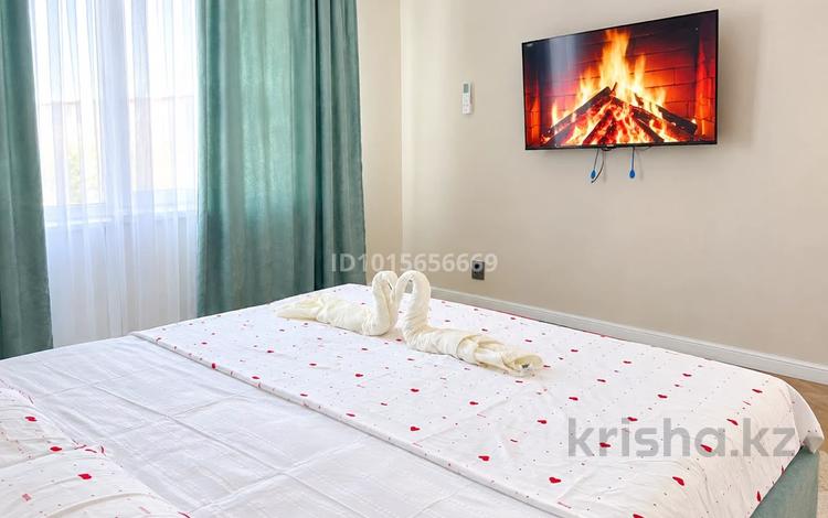 1-комнатная квартира · 8 м² · 4/16 этаж, мкр Алтын Орда, ​Туркия 1280/2 за 17 000 ₸ в Шымкенте, Каратауский р-н — фото 2