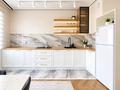 1-комнатная квартира · 8 м² · 4/16 этаж, мкр Алтын Орда, ​Туркия 1280/2 за 17 000 ₸ в Шымкенте, Каратауский р-н — фото 3