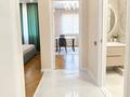1-комнатная квартира · 8 м² · 4/16 этаж, мкр Алтын Орда, ​Туркия 1280/2 за 17 000 ₸ в Шымкенте, Каратауский р-н — фото 4