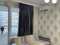 1-комнатная квартира · 42 м² · 6/12 этаж, Коктерек за 250 000 ₸ в Алматы, Наурызбайский р-н — фото 2