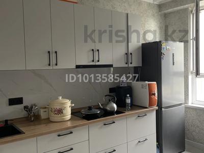 1-комнатная квартира · 42 м² · 6/12 этаж, Коктерек за 250 000 ₸ в Алматы, Наурызбайский р-н