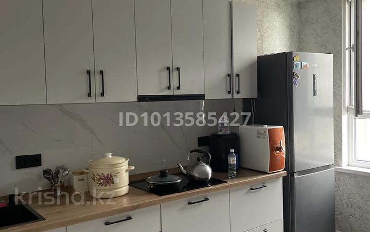 1-комнатная квартира · 42 м² · 6/12 этаж, Коктерек за 250 000 ₸ в Алматы, Наурызбайский р-н — фото 4