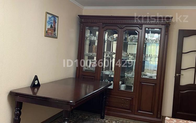 4-комнатная квартира · 76.2 м² · 2/5 этаж, 17-й микрорайон, 17-й микрорайон 6а — Рыскулова- Шаяхметова за 31 млн 〒 в Шымкенте, Аль-Фарабийский р-н — фото 2