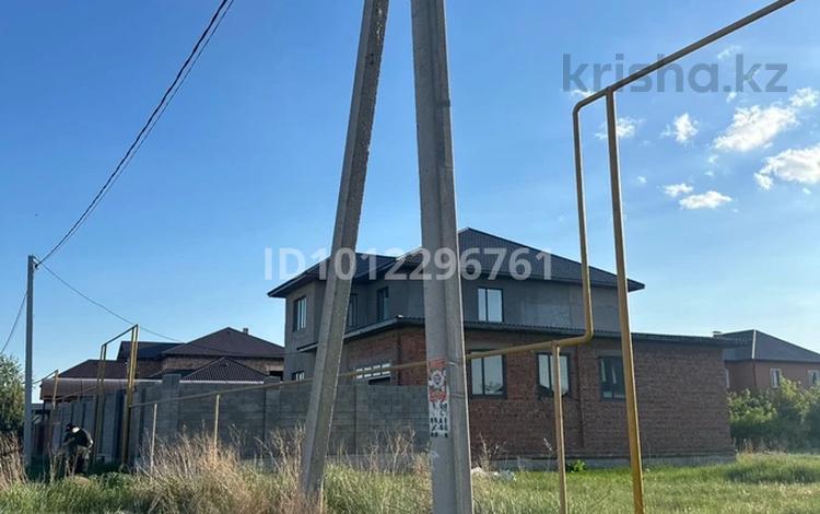 Участок · 10 соток, ЖАМБЫЛ ЖАБАЕВ 85A — ЖАМБЫЛ ЖАБАЕВ/МӘНШҮК МАМБЕТОВА ҚИЫЛЫСЫ за 14.5 млн ₸ в Косшы — фото 2