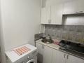 1-комнатная квартира · 40 м² · 2/2 этаж, мкр Шанырак-1 9 — Школа 169 Остановка Школа все рядом главная дорога за 130 000 ₸ в Алматы, Алатауский р-н