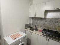 1-комнатная квартира · 40 м² · 2/2 этаж, мкр Шанырак-1 9 — Школа 169 Остановка Школа все рядом главная дорога за 130 000 ₸ в Алматы, Алатауский р-н