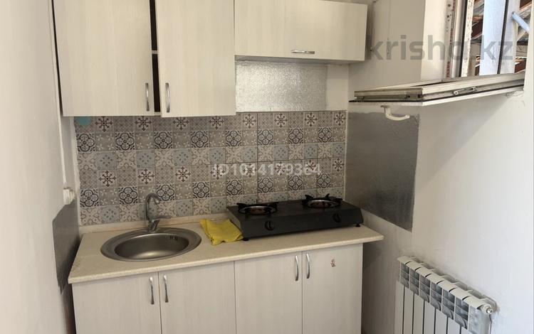 1-комнатная квартира · 40 м² · 2/2 этаж, мкр Шанырак-1 9 — Школа 169 Остановка Школа все рядом главная дорога за 110 000 ₸ в Алматы, Алатауский р-н — фото 24