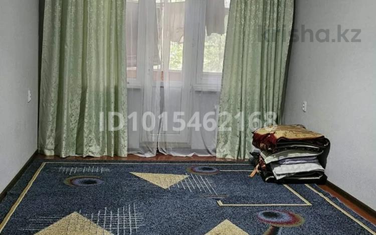 1-бөлмелі пәтер · 32 м² · 3/5 қабат, Айбергенова 7б, бағасы: 13.8 млн ₸ в Шымкенте, Аль-Фарабийский р-н — фото 2