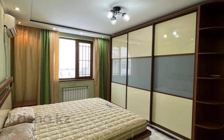 3-комнатная квартира, 90 м², 5/5 этаж, Каратал за 29.5 млн 〒 в Талдыкоргане, Каратал — фото 2