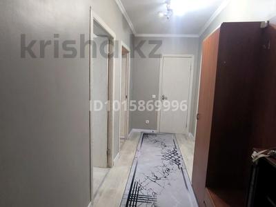 2-комнатная квартира · 56.1 м² · 1/6 этаж, мкр Мадениет 834/30 за 250 000 ₸ в Алматы, Алатауский р-н