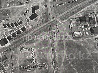 Участок · 50 соток, 13-разьезд — Находится возле отеля «Комфорт» за 65 млн 〒 в Акши