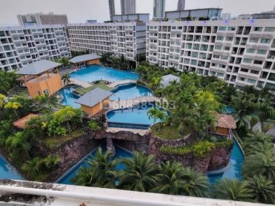 1-комнатная квартира · 23 м² · 2/8 этаж, Thepprasit Soi 12 за 18.5 млн 〒 в 