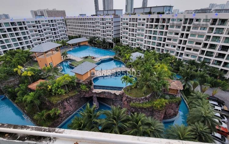 1-комнатная квартира · 23 м² · 2/8 этаж, Thepprasit Soi 12 за 18.5 млн 〒 в  — фото 16