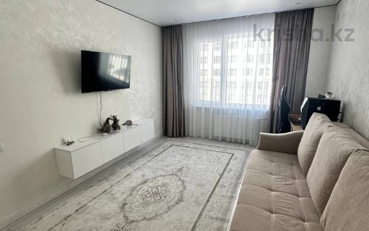 1-комнатная квартира · 35 м² · 3/9 этаж, Е 511 40 — СРОЧНАЯ ПРОДАЖА!!! за 24.6 млн ₸ в Астане, Есильский р-н — фото 8