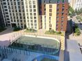 2-бөлмелі пәтер · 54.7 м² · 9/9 қабат, Манглик Ел 56, 58, 60, бағасы: 52 млн ₸ в Астане, Есильский р-н — фото 9