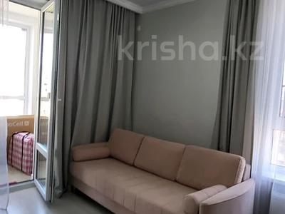 2-комнатная квартира · 54.7 м² · 9/9 этаж, Манглик Ел 56, 58, 60 за 52 млн ₸ в Астане, Есильский р-н