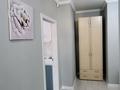 2-бөлмелі пәтер · 54.7 м² · 9/9 қабат, Манглик Ел 56, 58, 60, бағасы: 52 млн ₸ в Астане, Есильский р-н — фото 7