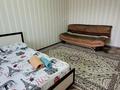 1-бөлмелі пәтер · 40 м² · 2/5 қабат, мкр 8, Абулхаир хана 75, бағасы: 9 000 ₸ в Актобе — фото 7