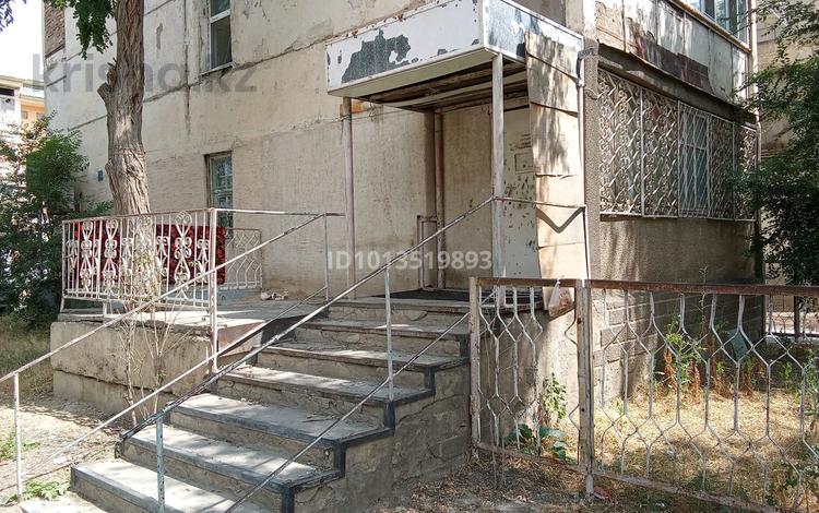 1-комнатная квартира · 42 м² · 1/5 этаж, Сатпаева 14 за ~ 8.2 млн ₸ в Таразе — фото 2