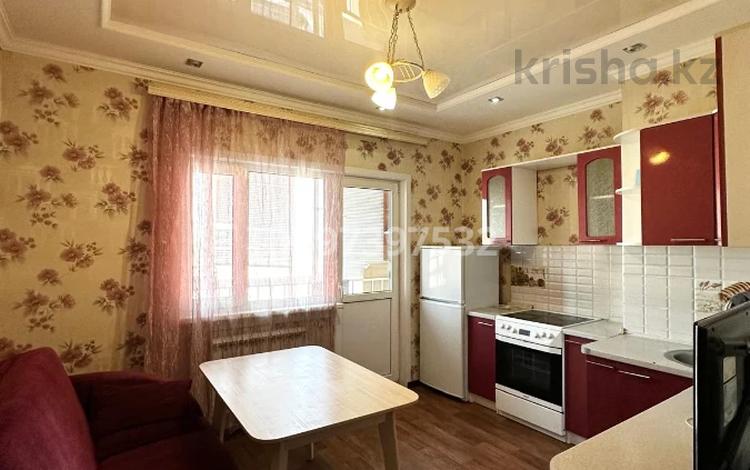 1-комнатная квартира, 50 м², 14/18 этаж помесячно, Момышулы 19/2 19 — Сатпаева за 250 000 〒 в Астане, Алматы р-н — фото 8