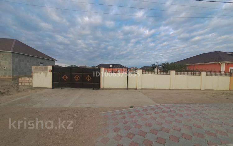 Жеке үй · 2 бөлме · 100 м² · 10 жүзд., 1 көше 29, бағасы: 15 млн ₸ в Батыре — фото 2