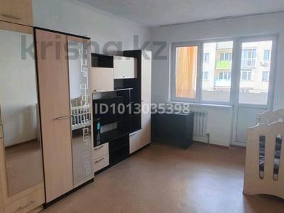 1-бөлмелі пәтер · 31 м² · 2/9 қабат, мкр Жас Канат, Ескендір Хасанғалиева 1, бағасы: 160 000 ₸ в Алматы, Турксибский р-н