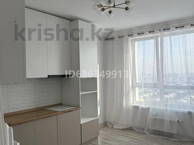 1-бөлмелі пәтер · 41 м² · 22/22 қабат, Мангилик Ел 56 — ASTANA EXPO, бағасы: 33.6 млн ₸ в Астане, Есильский р-н