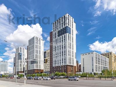 1-бөлмелі пәтер · 43 м² · 22/22 қабат, Мангилик Ел 56 — ASTANA EXPO, бағасы: 30 млн ₸ в Астане, Есильский р-н