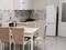1-комнатная квартира · 41.3 м² · 2/3 этаж, 76 5Б — Аубакирова возле Гресса за 180 000 〒 в Жана куате