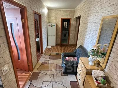 2-комнатная квартира · 69.1 м² · 6/9 этаж, мкр Мамыр-3 11 за 40 млн ₸ в Алматы, Ауэзовский р-н