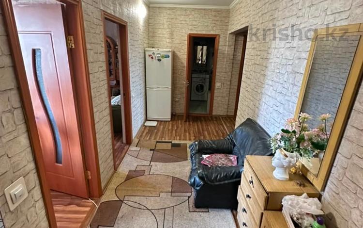 2-комнатная квартира · 69.1 м² · 6/9 этаж, мкр Мамыр-3 11 за 40 млн ₸ в Алматы, Ауэзовский р-н — фото 2