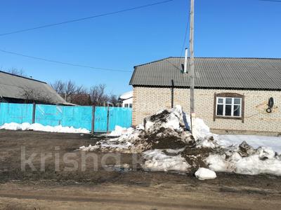 Отдельный дом · 4 комнаты · 120 м² · 24 сот., Абай — Тимофеевка ауылы за 6 млн 〒 в Аулиеколе