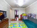 3-комнатная квартира, 59 м², 5/5 этаж, самал за 15.5 млн 〒 в Талдыкоргане, мкр Самал — фото 6