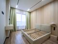 2-комнатная квартира · 73.8 м² · 13/17 этаж, Макатаева 2 за 106 млн ₸ в Алматы, Медеуский р-н — фото 7