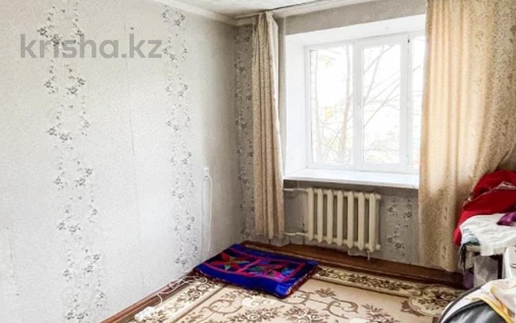 1-комнатная квартира, 28 м², 2/5 этаж, Жастар за 7.5 млн 〒 в Талдыкоргане, мкр Жастар — фото 6