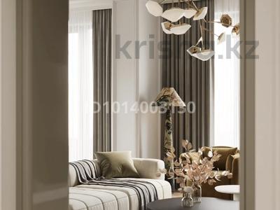5-бөлмелі пәтер · 224.9 м² · 3/4 қабат, Самал-2 ш/а, бағасы: 220 млн ₸ в Шымкенте, Абайский р-н