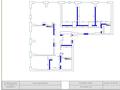 5-бөлмелі пәтер · 224.9 м² · 3/4 қабат, Самал-2 ш/а, бағасы: 220 млн ₸ в Шымкенте, Абайский р-н — фото 5