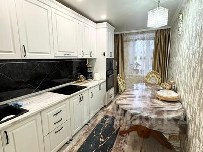 4-комнатная квартира · 81 м² · 3/6 этаж, Ворушина 14 за 35.9 млн ₸ в Павлодаре