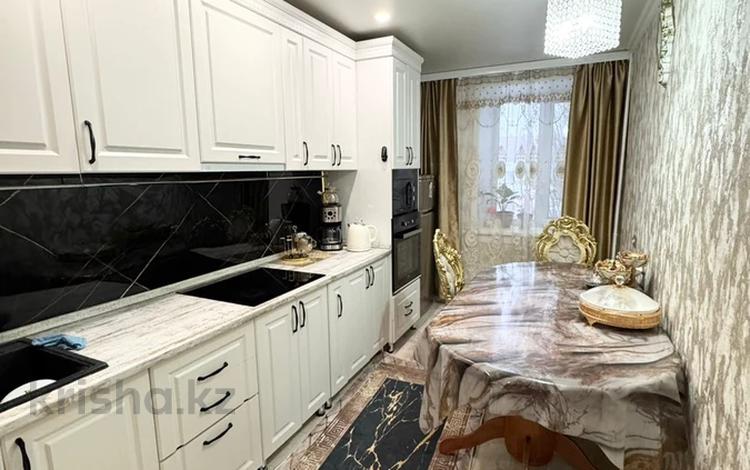 4-комнатная квартира · 81 м² · 3/6 этаж, Ворушина 14 за 35.9 млн ₸ в Павлодаре — фото 3