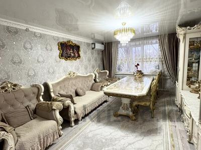 4-бөлмелі пәтер · 81 м² · 3/6 қабат, Ворушина 14, бағасы: ~ 35.8 млн ₸ в Павлодаре