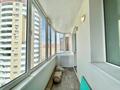2-бөлмелі пәтер · 56.2 м² · 13/14 қабат, Бектурова 4В, бағасы: 37.7 млн ₸ в Астане, Есильский р-н — фото 15
