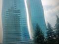 3-комнатная квартира · 100.2 м² · 26/38 этаж, Достык 5 за 87 млн ₸ в Астане, Есильский р-н