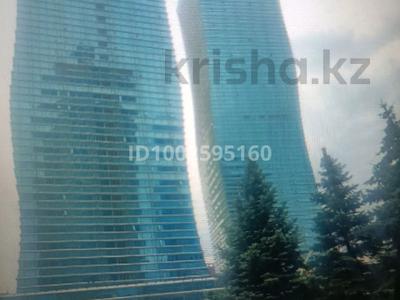 3-комнатная квартира · 100.2 м² · 26/38 этаж, Достык 5 за 87 млн ₸ в Астане, Есильский р-н