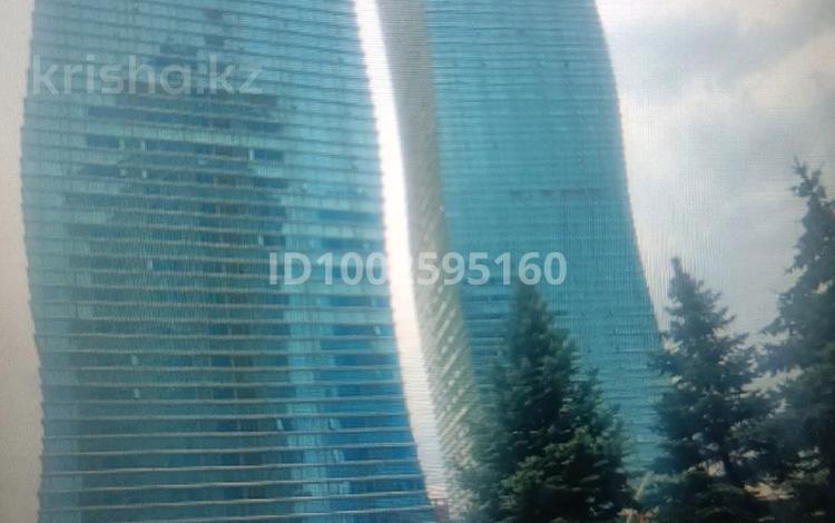 3-комнатная квартира · 100.2 м² · 26/38 этаж, Достык 5 за 87 млн ₸ в Астане, Есильский р-н — фото 34