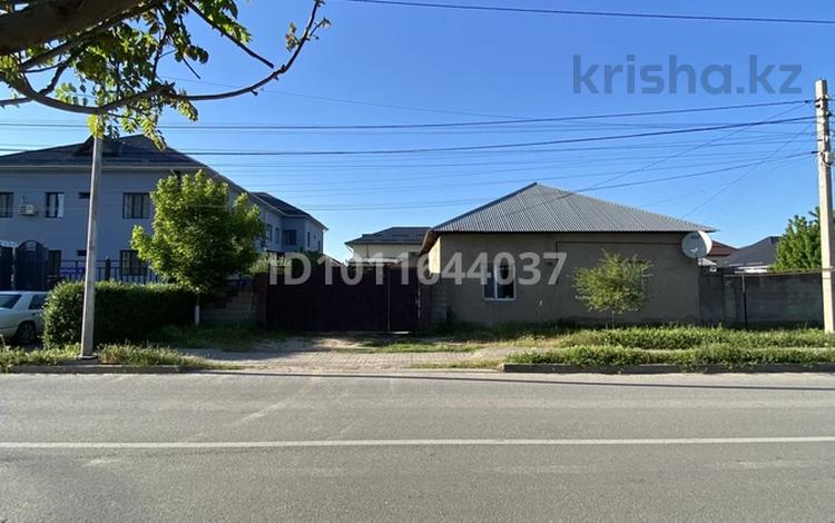 Отдельный дом · 3 комнаты · 160 м² · 8 сот., мкр Нуртас 7 — Шұғыла 7 за 44 млн ₸ в Шымкенте, Каратауский р-н — фото 2