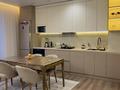 3-комнатная квартира · 100 м², Аль-Фараби проспект 7/2 за 500 000 ₸ в Астане, Есильский р-н