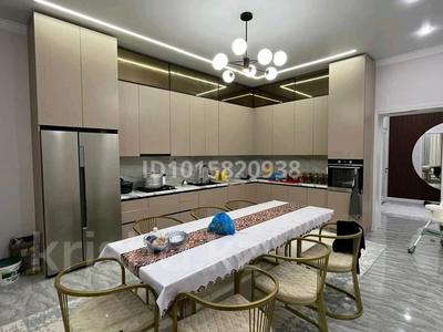 Часть дома · 4 комнаты · 200 м² · 4 сот., мкр Арай-2, Байдібек баба 11 за 85 млн ₸ в Таразе